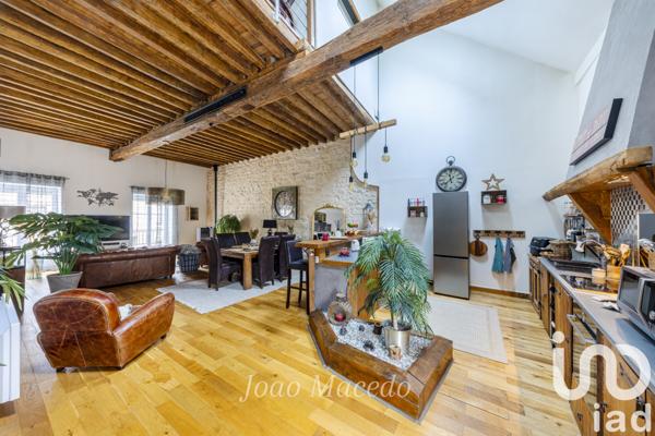 Maison à vendre 7 pièces 171 m² Marines