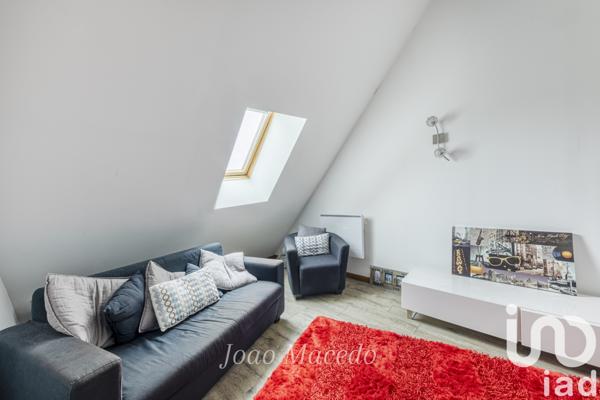 Maison à vendre 7 pièces 171 m² Marines