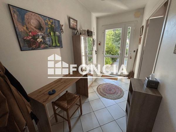 À vendre Maison 7 pièces 150 m² - Ploemeur 56270