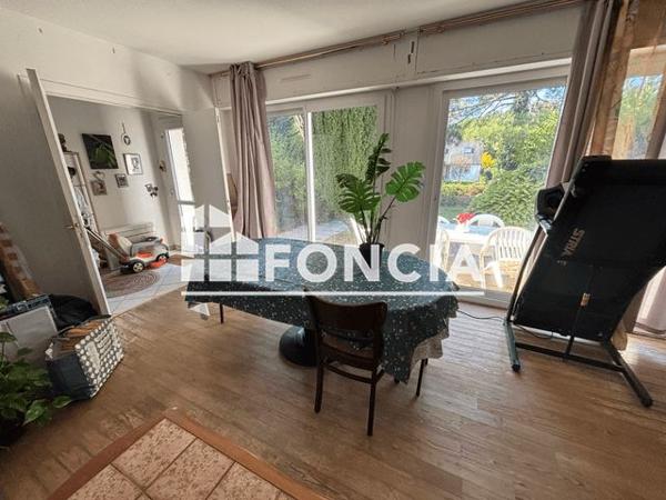 À vendre Maison 7 pièces 150 m² - Ploemeur 56270
