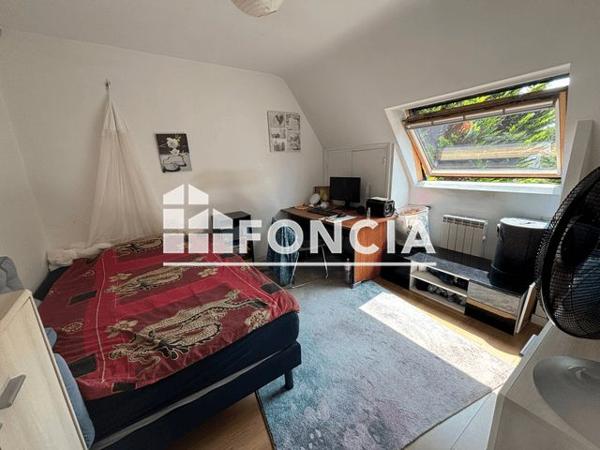 À vendre Maison 7 pièces 150 m² - Ploemeur 56270