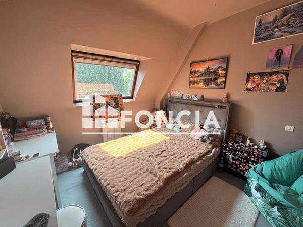 À vendre Maison 7 pièces 150 m² - Ploemeur 56270