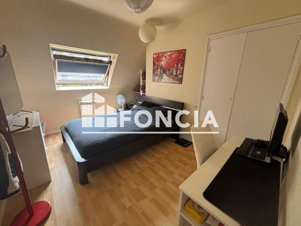 À vendre Maison 7 pièces 150 m² - Ploemeur 56270