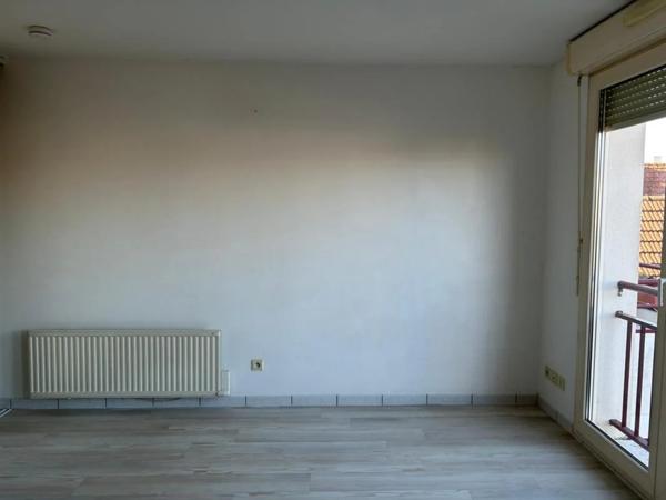 Appartement à louer à Dijon (21000)