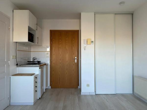 Appartement à louer à Dijon (21000)