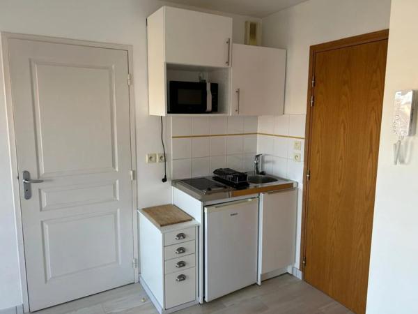 Appartement à louer à Dijon (21000)