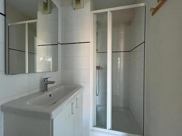 Appartement à louer à Dijon (21000)