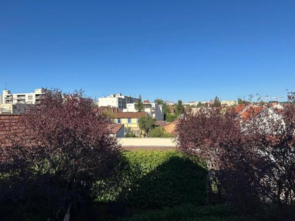 Appartement à louer à Dijon (21000)