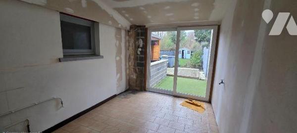 Maison à Vendre à Fresnes-sur-Escaut (59970) 

Cette maison de 126.65 m² habitables est const...