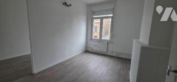 Maison à Vendre à Fresnes-sur-Escaut (59970) 

Cette maison de 126.65 m² habitables est const...