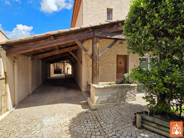 Maison 5 pièces - 129 m2 - Istres (13) Istres Maison 5 pièces - 129 m2 - Istres (13) Istres