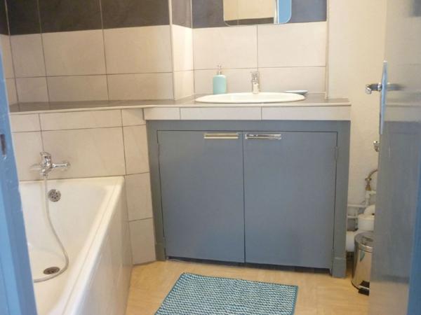A louer studio meublé 22 m² - Eyguieres Eyguieres A louer studio meublé 22 m² - Eyguieres Eyguieres