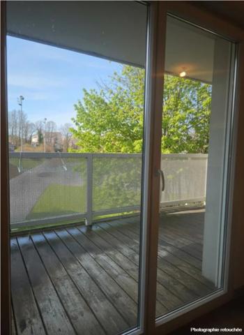 Appartement à vendre à Chambéry (73000)
