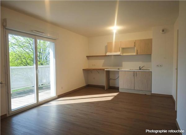 Appartement à vendre à Chambéry (73000)