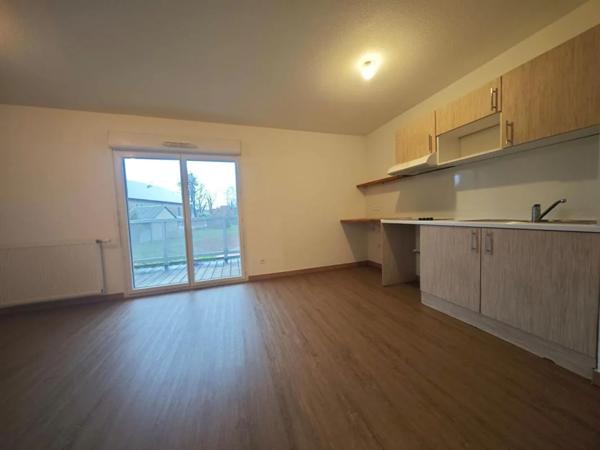 Appartement à vendre à Chambéry (73000)