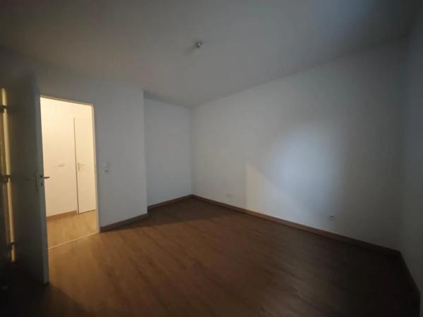 Appartement à vendre à Chambéry (73000)