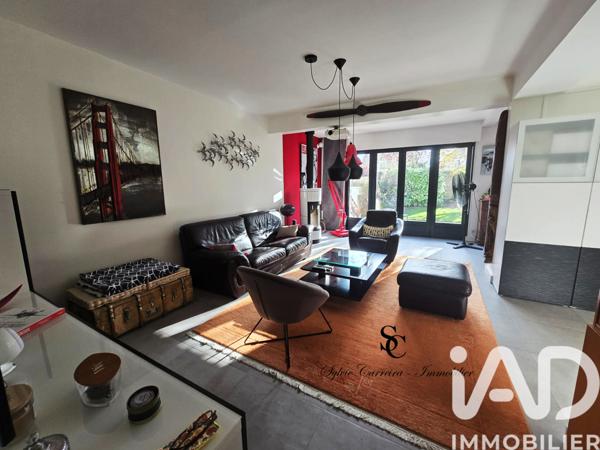 Maison à vendre 7 pièces 144 m² Saclay