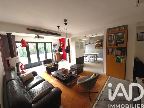 Maison à vendre 7 pièces 144 m² Saclay