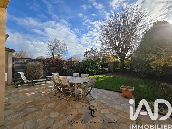 Maison à vendre 7 pièces 144 m² Saclay