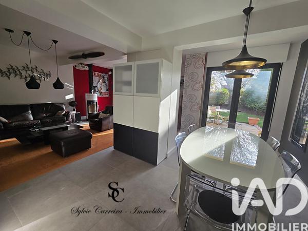 Maison à vendre 7 pièces 144 m² Saclay