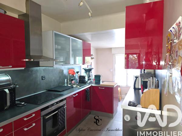 Maison à vendre 7 pièces 144 m² Saclay
