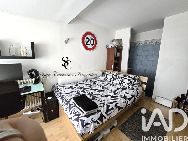 Maison à vendre 7 pièces 144 m² Saclay