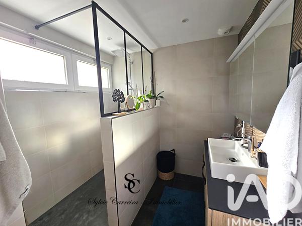 Maison à vendre 7 pièces 144 m² Saclay