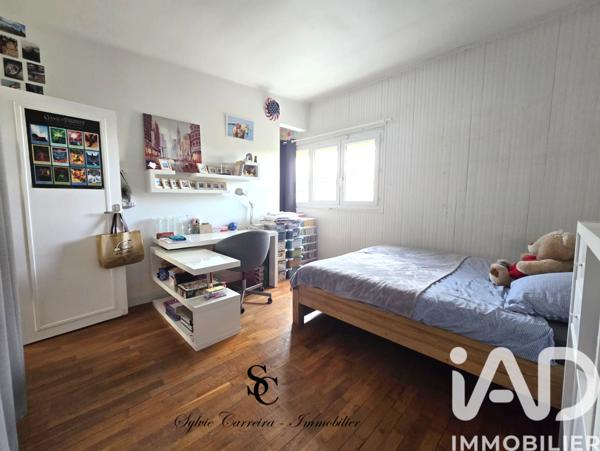 Maison à vendre 7 pièces 144 m² Saclay