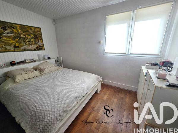 Maison à vendre 7 pièces 144 m² Saclay