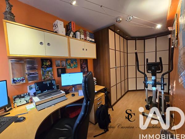 Maison à vendre 7 pièces 144 m² Saclay
