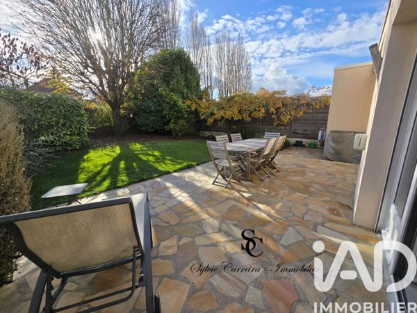 Maison à vendre 7 pièces 144 m² Saclay