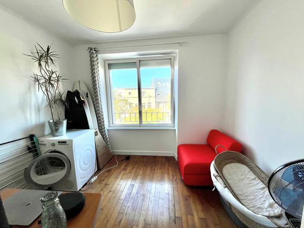 Appartement T5 - Centre-ville
