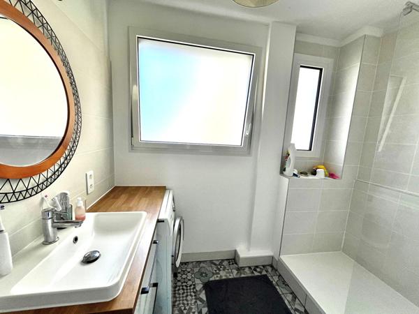 Appartement T5 - Centre-ville