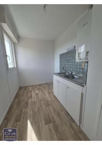 Appartement à louer 2 pièces 54m² Lens (62300)