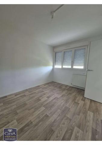 Appartement à louer 2 pièces 54m² Lens (62300)