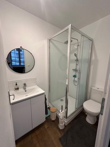 Studio meublé - Poitiers centre