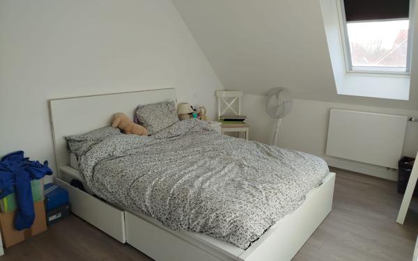 Maison à vendre    5 pièces •  Comines