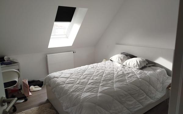 Maison à vendre    5 pièces •  Comines