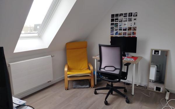 Maison à vendre    5 pièces •  Comines