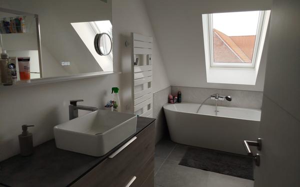 Maison à vendre    5 pièces •  Comines