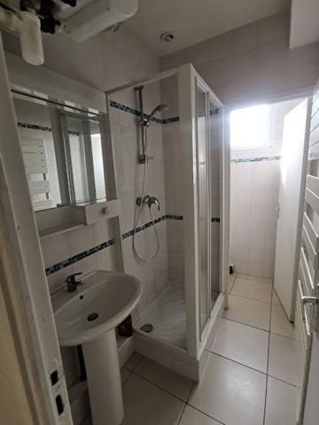 Appartement Le Bourget 2 pièce(s) 26.48 m2