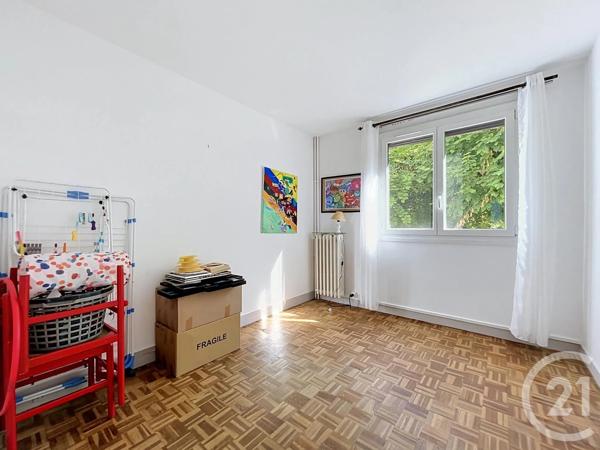 Appartement F3 à vendre  3 pièces - 63 m 2   COMPIEGNE  - 60