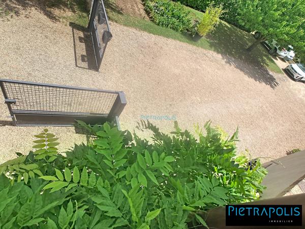 MAISON FAMILIALE - 4 chambres - grand jardin -