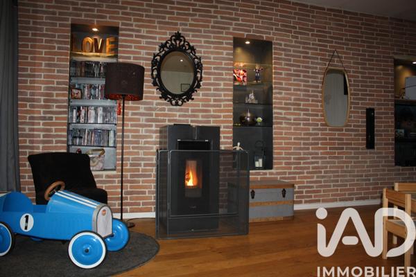 Appartement à vendre 5 pièces 146 m² Tournon-sur-Rhône