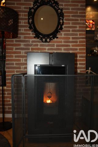 Appartement à vendre 5 pièces 146 m² Tournon-sur-Rhône