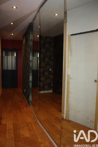 Appartement à vendre 5 pièces 146 m² Tournon-sur-Rhône