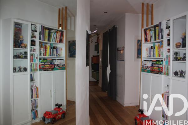 Appartement à vendre 5 pièces 146 m² Tournon-sur-Rhône