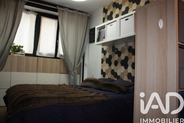 Appartement à vendre 5 pièces 146 m² Tournon-sur-Rhône