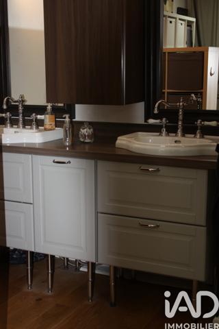 Appartement à vendre 5 pièces 146 m² Tournon-sur-Rhône