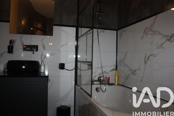 Appartement à vendre 5 pièces 146 m² Tournon-sur-Rhône